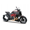 Maisto - 1:12 AL Motorcycles - Ducati Diavel Carbon Maisto - 1:12 AL Motorcycles - Ducati Diavel Carbon