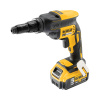 DeWalt DCF622P2 18V Versaclutch šroubovák na TEX šrouby DeWalt DCF622P2 18V Versaclutch šroubovák na TEX šrouby