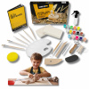 DIY KREATÍVNY SET PRE DETI BASIC HLINA BIELA NÁSTROJE NA MODELOVANIE DIY KREATÍVNY SET PRE DETI BASIC HLINA BIELA NÁSTROJE NA MODELOVANIE