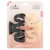 Invisibobble Clipstar Eclipse 2 ks, Eclipse Invisibobble Clipstar Eclipse 2 ks, Eclipse