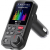 FM Transmitter AKAI FMT-93BT čierny FM Transmitter AKAI FMT-93BT čierny