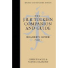 The J. R. R. Tolkien Companion and Guide: Volume 2: Reader's Guide Part 1 The J. R. R. Tolkien Companion and Guide: Volume 2: Reader's Guide Part 1