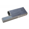 VHBW batéria Dell Latitude D531, D820 6600mAh 11.1V Li-Ion 0862 - neoriginálna VHBW batéria Dell Latitude D531, D820 6600mAh 11.1V Li-Ion 0862 - neoriginálna