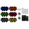 XQMax Darts Darts Accessory Kit - 84 pcs XQMax Darts Darts Accessory Kit - 84 pcs