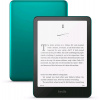 E-book Amazon Kindle Paperwhite Signature Edition 2024 (32 GB), jade, BEZ REKLAM/ PN:840268900397 E-book Amazon Kindle Paperwhite Signature Edition 2024 (32 GB), jade, BEZ REKLAM/ PN:840268900397