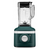 Stolný mixér KitchenAid K400 Artisan 5KSB4026 - zelená (1,4 l) Stolný mixér KitchenAid K400 Artisan 5KSB4026 - zelená (1,4 l)