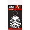 Prívesok na kľúče gumová Star Wars Strom Trooper Prívesok na kľúče gumová Star Wars Strom Trooper