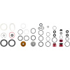 ROCKSHOX 200hod/1rok servisní kit (v balení gufera, pěnové kroužky, o-kroužky, těsnění) - ZEB BASE/ ROCKSHOX 200hod/1rok servisní kit (v balení gufera, pěnové kroužky, o-kroužky, těsnění) - ZEB BASE/