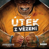 Útěk z vězení - spoločenská hra Útěk z vězení - spoločenská hra