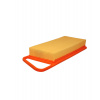 Vzduchový filter FILTRON AP130/3 (cross-ref.: SB2163) (Ref.: MANN C3087/2 | MAHLE LX1282 | SCT SB2163) Vzduchový filter FILTRON AP130/3 (cross-ref.: SB2163) (Ref.: MANN C3087/2 | MAHLE LX1282 | SCT SB2163)