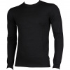 Funkčné tričko pánske Voxx dlhý rukáv IN01 - čierne, XXL Funkčné tričko pánske Voxx dlhý rukáv IN01 - čierne, XXL