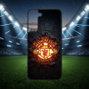 Champions Edition - Manchester United - Samsung obal Champions Edition - Manchester United - Samsung obal