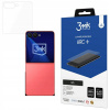 Ochranná fólia 3MK pre Samsung Galaxy Z Flip7 1 ks Ochranná fólia 3MK pre Samsung Galaxy Z Flip7 1 ks