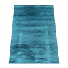 BE Koberec Mosso 8251 TURQUOISE – Tyrkysová obdĺžnikový Rozmer: 80x150 cm BE Koberec Mosso 8251 TURQUOISE – Tyrkysová obdĺžnikový Rozmer: 80x150 cm