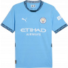 Puma Manchester City Home JSY Replika dresu 775075-01 Puma Manchester City Home JSY Replika dresu 775075-01