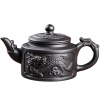 Čajník Longwei Čierna H37653 Čajník Longwei Čierna H37653