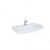 Makita AQ.448-0761180 / AQUAFORM / MADRID / UMYVADLO K NÁBYTKU 82,3X43,5X16,5 BÍLÉ HG / Makita AQ.448-0761180 / AQUAFORM / MADRID / UMYVADLO K NÁBYTKU 82,3X43,5X16,5 BÍLÉ HG /