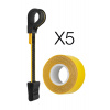 Petzl Toolink S + Tooltape Petzl Toolink S + Tooltape