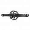kliky SRAM AM FC XX1 EAGLE B148 DUB 170 34z šedé kliky SRAM AM FC XX1 EAGLE B148 DUB 170 34z šedé