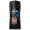 Axe sprchový gél Skateboard & Fresh Roses 400 ml Axe sprchový gél Skateboard & Fresh Roses 400 ml