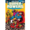 Super Powers TP Kirby Jack Paperback Super Powers TP Kirby Jack Paperback