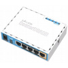 Mikrotik hAP Biely s PoE Mikrotik hAP Biely s PoE