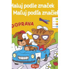 Doprava - Kolektív Doprava - Kolektív
