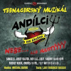 Muzikál - Andílci za školou - Popron music Muzikál - Andílci za školou - Popron music