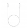 EP-TA845EWE + EP-DW767JWE Samsung 45W cestovná nabíjačka + dátový kábel USB-C/USB-C biely (voľne ložený) EP-TA845EWE + EP-DW767JWE Samsung 45W cestovná nabíjačka + dátový kábel USB-C/USB-C biely (voľne ložený)