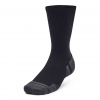 Unisex vysoké ponožky Under Armour 3-pack UA Performance Tech 3pk Crew Unisex vysoké ponožky Under Armour 3-pack UA Performance Tech 3pk Crew