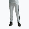 Detské nohavice Nike Academy Dri-Fit Jr light smoke grey/white/black/metallic gold Detské nohavice Nike Academy Dri-Fit Jr light smoke grey/white/black/metallic gold