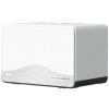 TP-Link Mercusys Halo H27BE(1-pack) WiFi systém, WiFi 7, BE3600, 1x 2,5GWAN/LAN, 2x GLAN TP-Link Mercusys Halo H27BE(1-pack) WiFi systém, WiFi 7, BE3600, 1x 2,5GWAN/LAN, 2x GLAN