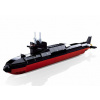 Sluban Modely M38-B0698 Ponorka Sluban Modely M38-B0698 Ponorka