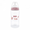 Dojčenská fľaša NUK First Choice Temperature Control 300 ml Koala Dojčenská fľaša NUK First Choice Temperature Control 300 ml Koala