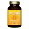 HealthForce SuperFoods Wild Truly Natural Vitamin D3+K2 - 120 kapsúl (HealthForce) HealthForce SuperFoods Wild Truly Natural Vitamin D3+K2 - 120 kapsúl (HealthForce)
