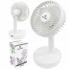AKUMULÁTOROVÝ STOLNÝ VENTILÁTOR VENTILÁTOR BEZDRÔTOVÝ MALÝ TICHÝ AKUMULÁTOROVÝ STOLNÝ VENTILÁTOR VENTILÁTOR BEZDRÔTOVÝ MALÝ TICHÝ