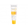 Bioderma Photoderm Aquafluid tónovaný fluid na tvár SPF50+ svetlý 40 ml Bioderma Photoderm Aquafluid tónovaný fluid na tvár SPF50+ svetlý 40 ml