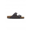 Šľapky Birkenstock Arizona Birkibuc 1029134 hnedá EUR 39 Šľapky Birkenstock Arizona Birkibuc 1029134 hnedá EUR 39