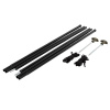 Tyče k dverám pre prístrešky Trakker Gazebo Door Pole Kit Tyče k dverám pre prístrešky Trakker Gazebo Door Pole Kit