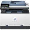 HP LaserJet Pro MFP 3302fdw Color - Multifunkčné laserové farebné zariadenie - tlač, skenovanie, kopírovanie, 600 x 600 DPI, A4, 25 ppm, Wi-Fi, AirPrint (499Q8F) HP LaserJet Pro MFP 3302fdw Color - Multifunkčné laserové farebné zariadenie - tlač, skenovanie, kopírovanie, 600 x 600 DPI, A4, 25 ppm, Wi-Fi, AirPrint (499Q8F)