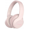 Slúchadlá GoGEN HBTM 45P - ružové Slúchadlá GoGEN HBTM 45P - ružové