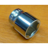 Hlavica gola nástrčná 11mm 3/8 - krátka Cr-V, PROTECO PR-43.381-11 Hlavica gola nástrčná 11mm 3/8 - krátka Cr-V, PROTECO PR-43.381-11