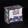 The Acrylic Box Premium Akryl Booster Box Pokemon | The Acrylic Box Premium Akryl Booster Box Pokemon |