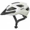 Abus Macator Pearl White 2022 Abus Macator Pearl White 2022
