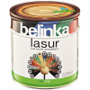 KANSAI HELIOS Belinka Lasur 0,75 l, farba 13 Borovica KANSAI HELIOS Belinka Lasur 0,75 l, farba 13 Borovica