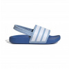 Detské šľapky ADIDAS ADILETTE ESTRAP C 34 Detské šľapky ADIDAS ADILETTE ESTRAP C 34