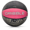 MTR Basketbalový míč Dribble, veľ. 7, ružová MTR Basketbalový míč Dribble, veľ. 7, ružová