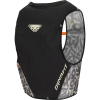 Bežecká vesta DYNAFIT Trail 6 Vest black out XL Bežecká vesta DYNAFIT Trail 6 Vest black out XL
