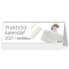 PRAKTICKÝ KALENDÁŘ 2022 stolní kalendář PRAKTICKÝ KALENDÁŘ 2022 stolní kalendář