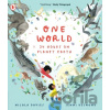 One World: 24 Hours on Planet Earth - Nicola Davies One World: 24 Hours on Planet Earth - Nicola Davies